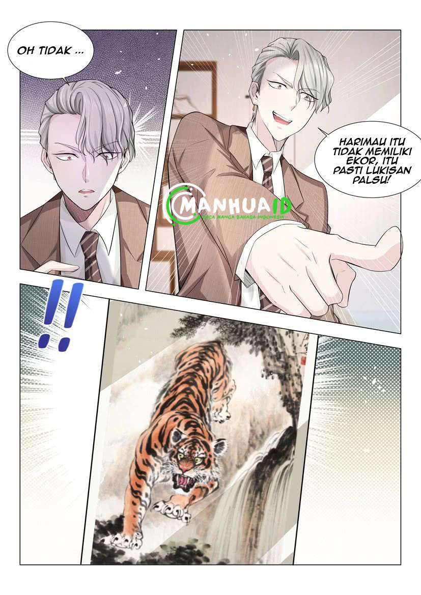 Shen Hao’s Heavenly Fall System chapter 18 halaman 8