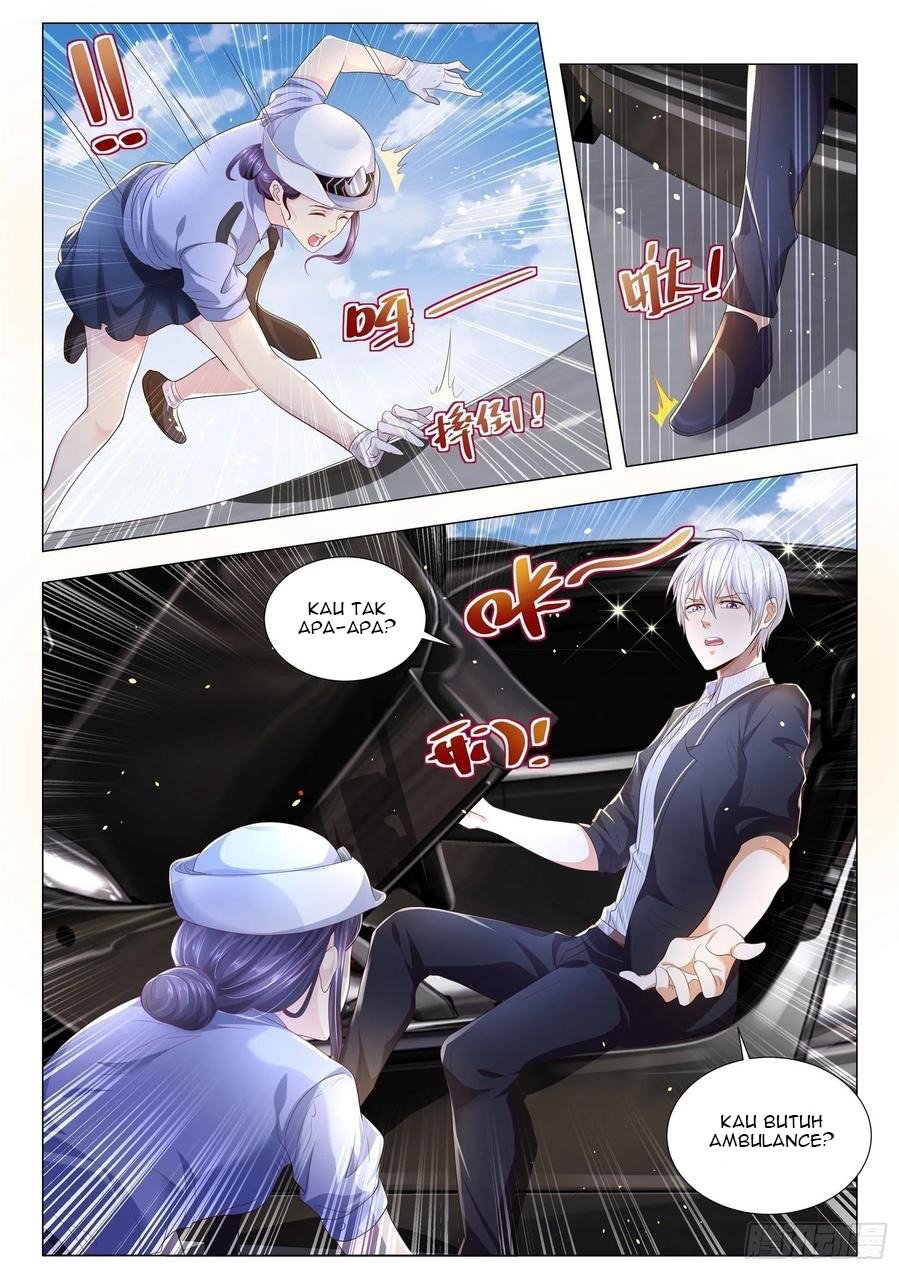 Shen Hao’s Heavenly Fall System chapter 180 halaman 2