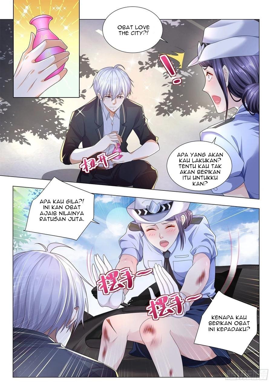 Shen Hao’s Heavenly Fall System chapter 180 halaman 9