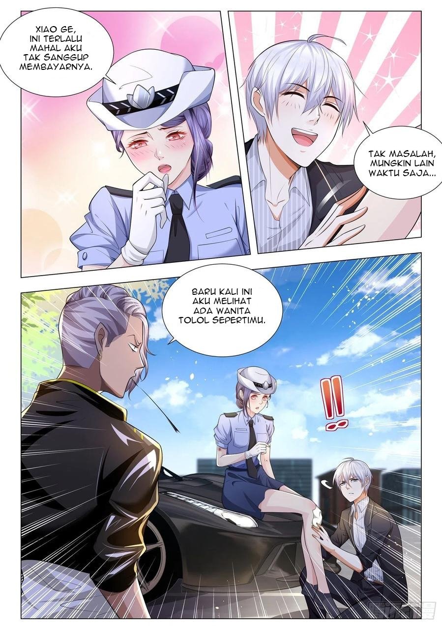 Shen Hao’s Heavenly Fall System chapter 180 halaman 11