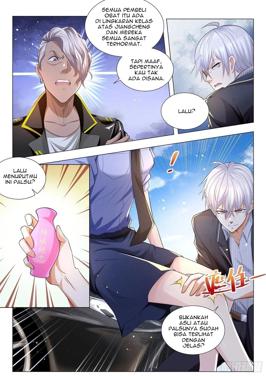 Shen Hao’s Heavenly Fall System chapter 180 halaman 12