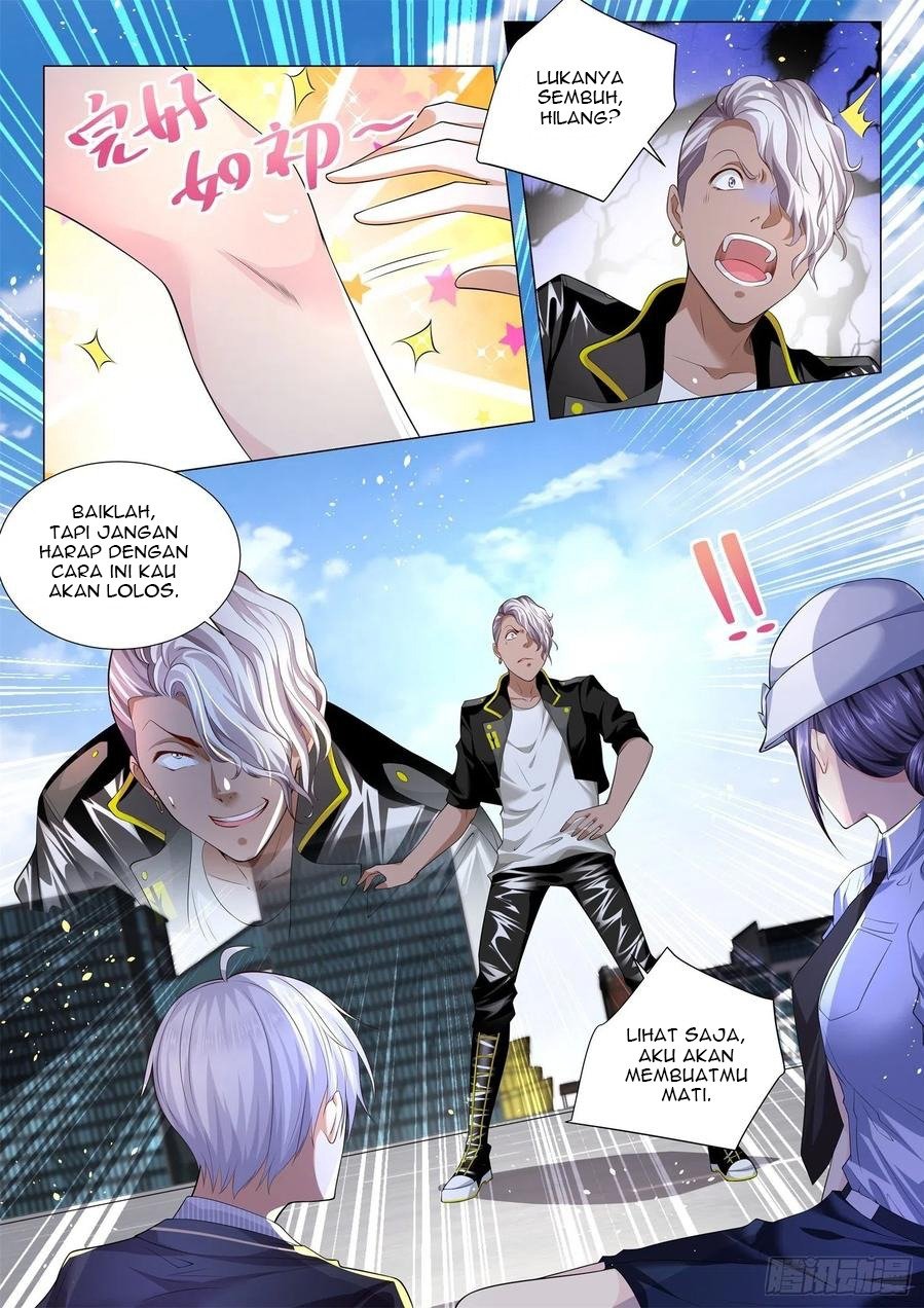 Shen Hao’s Heavenly Fall System chapter 180 halaman 13