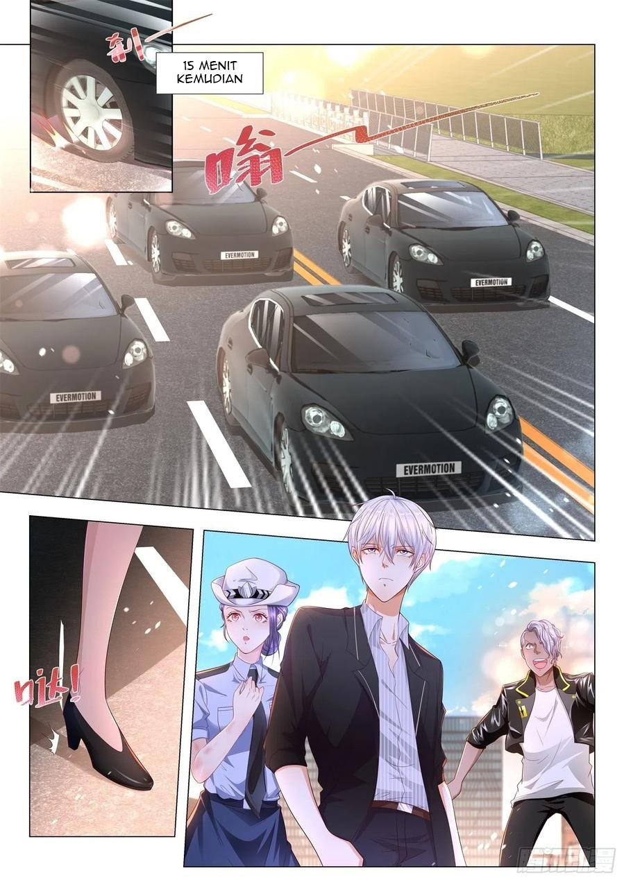Shen Hao’s Heavenly Fall System chapter 181 halaman 2