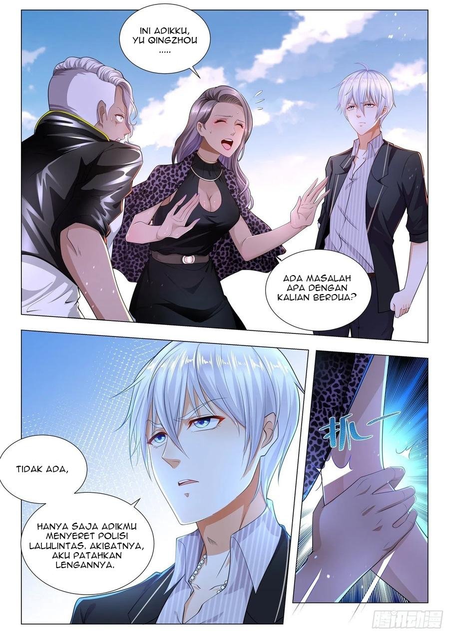 Shen Hao’s Heavenly Fall System chapter 181 halaman 5