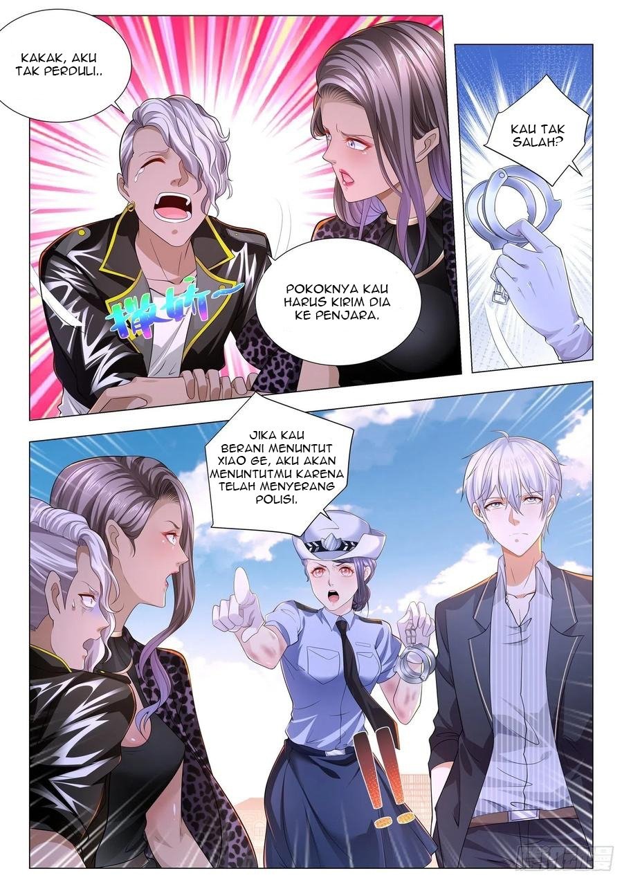 Shen Hao’s Heavenly Fall System chapter 181 halaman 6