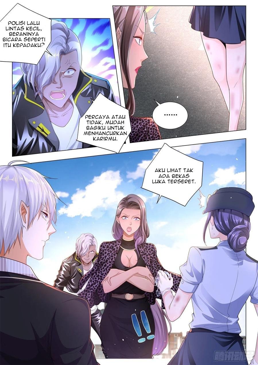 Shen Hao’s Heavenly Fall System chapter 181 halaman 7