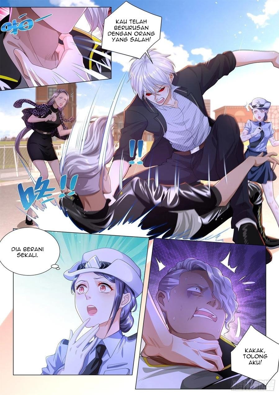 Shen Hao’s Heavenly Fall System chapter 181 halaman 10