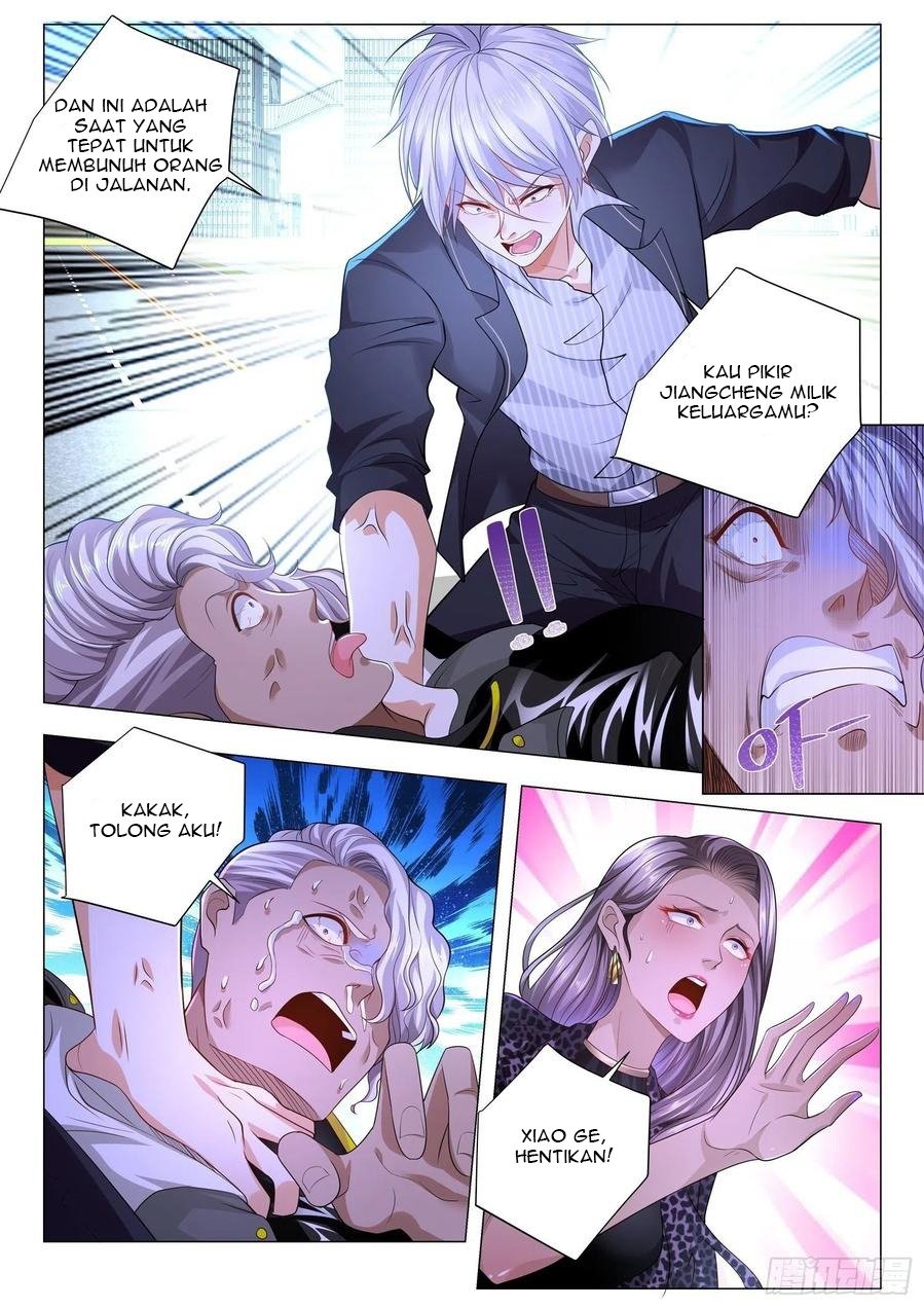 Shen Hao’s Heavenly Fall System chapter 181 halaman 12