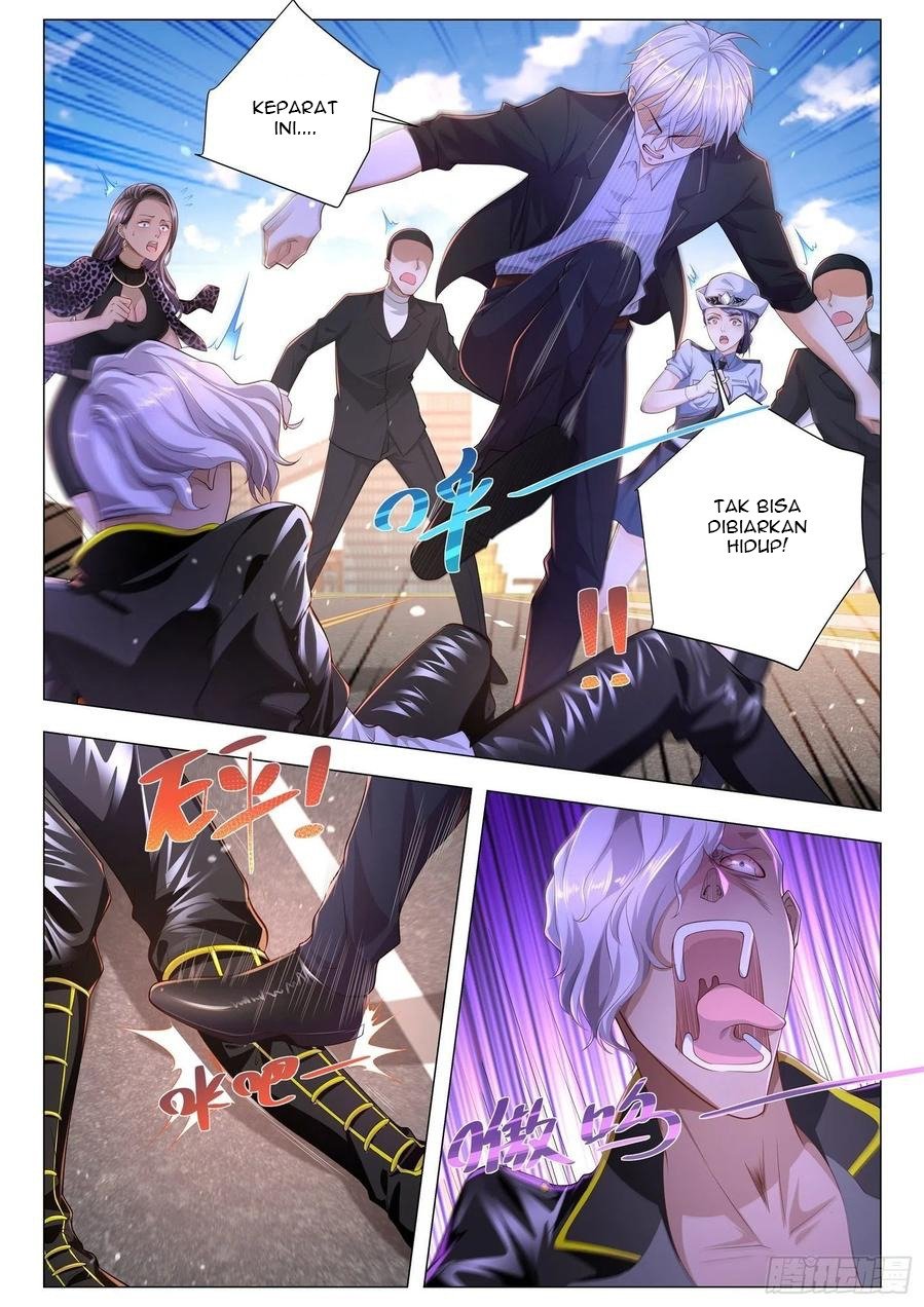 Shen Hao’s Heavenly Fall System chapter 181 halaman 13