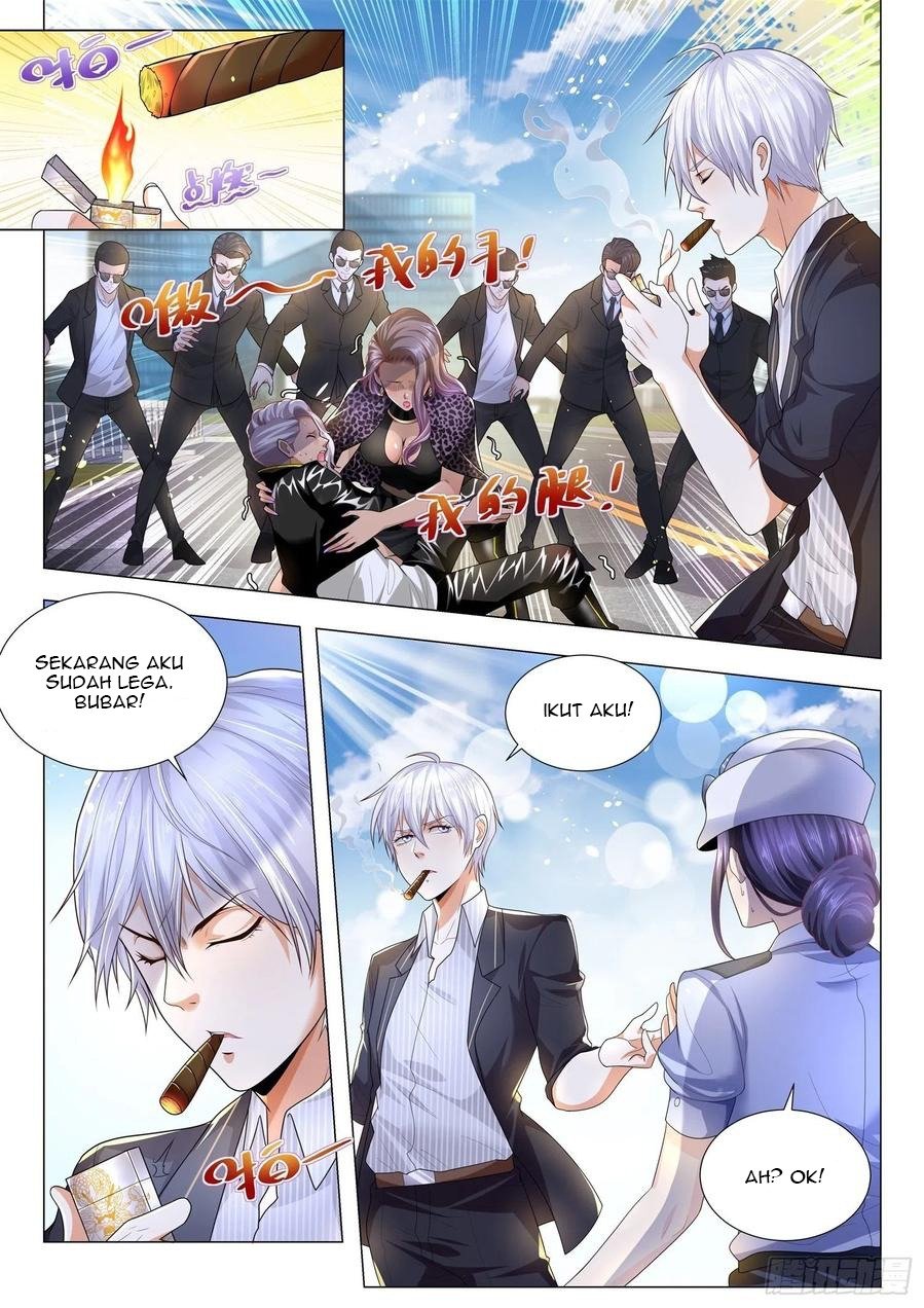 Shen Hao’s Heavenly Fall System chapter 182 halaman 2