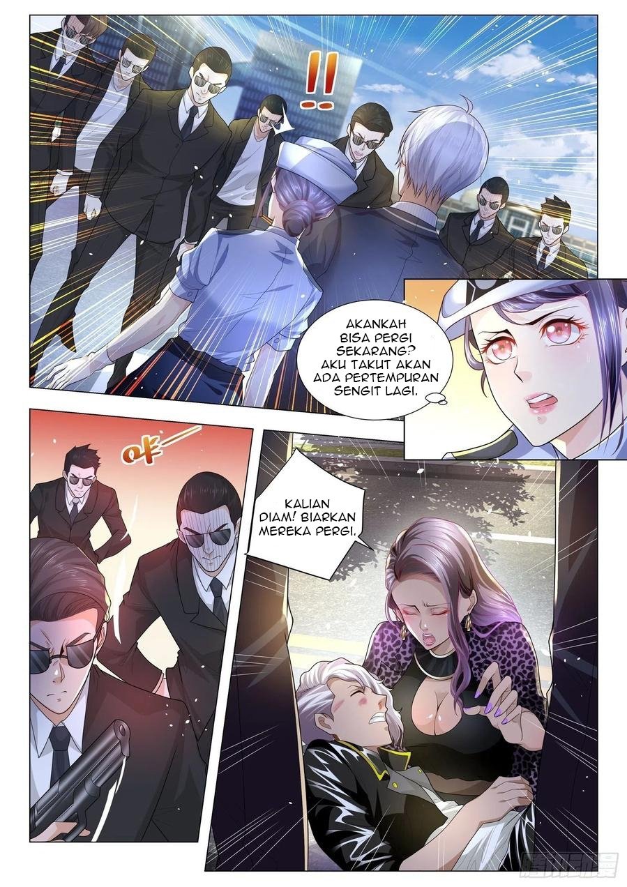 Shen Hao’s Heavenly Fall System chapter 182 halaman 3