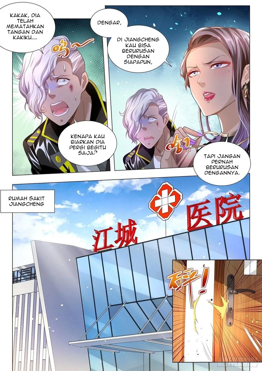 Shen Hao’s Heavenly Fall System chapter 182 halaman 5