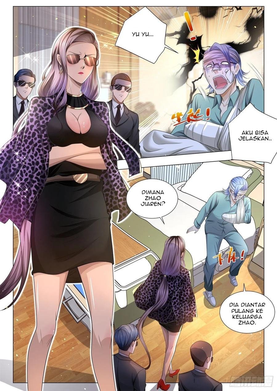 Shen Hao’s Heavenly Fall System chapter 182 halaman 6