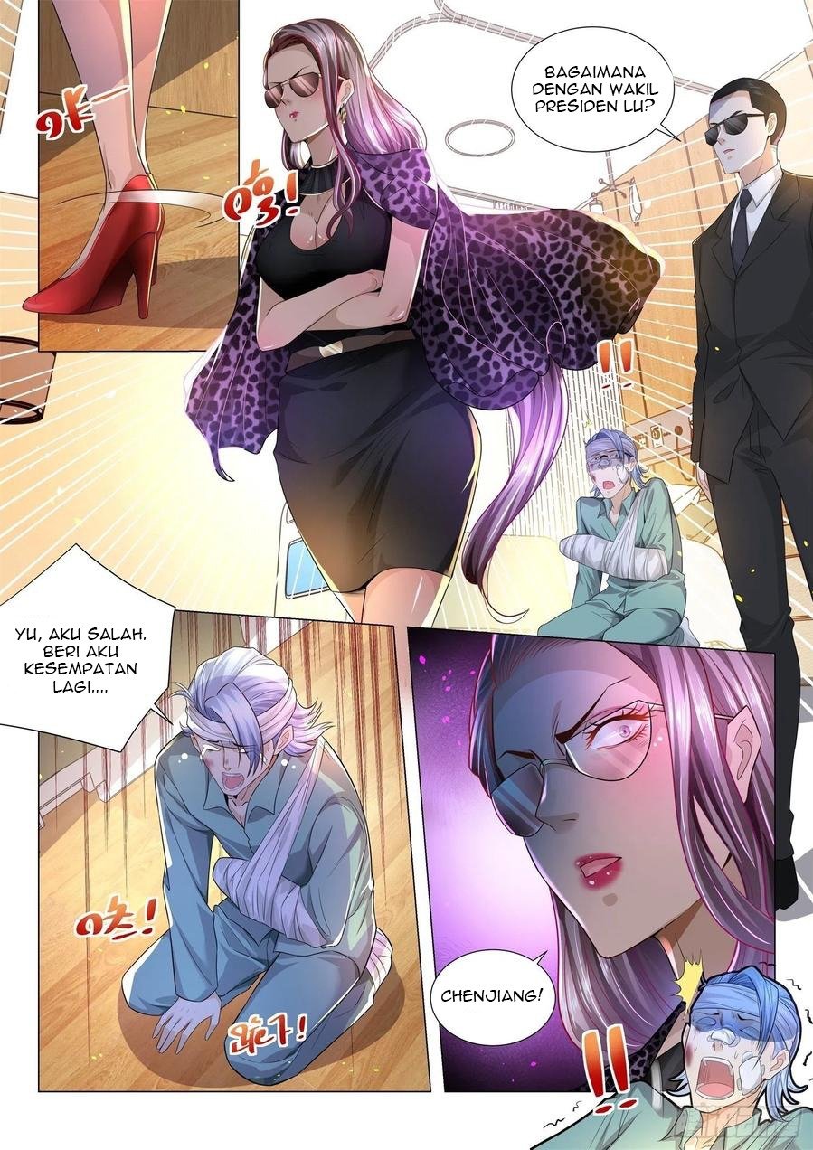 Shen Hao’s Heavenly Fall System chapter 182 halaman 7