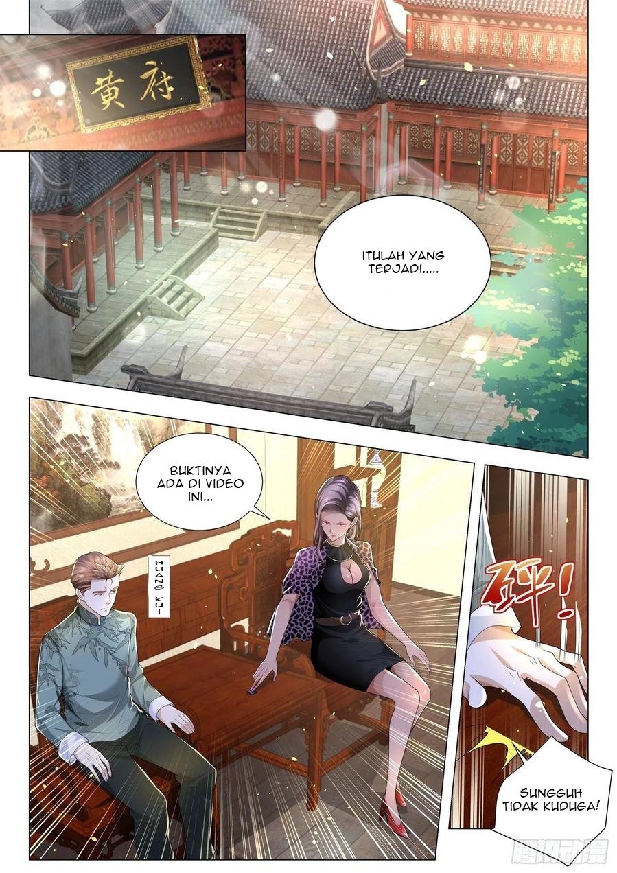 Shen Hao’s Heavenly Fall System chapter 182 halaman 9