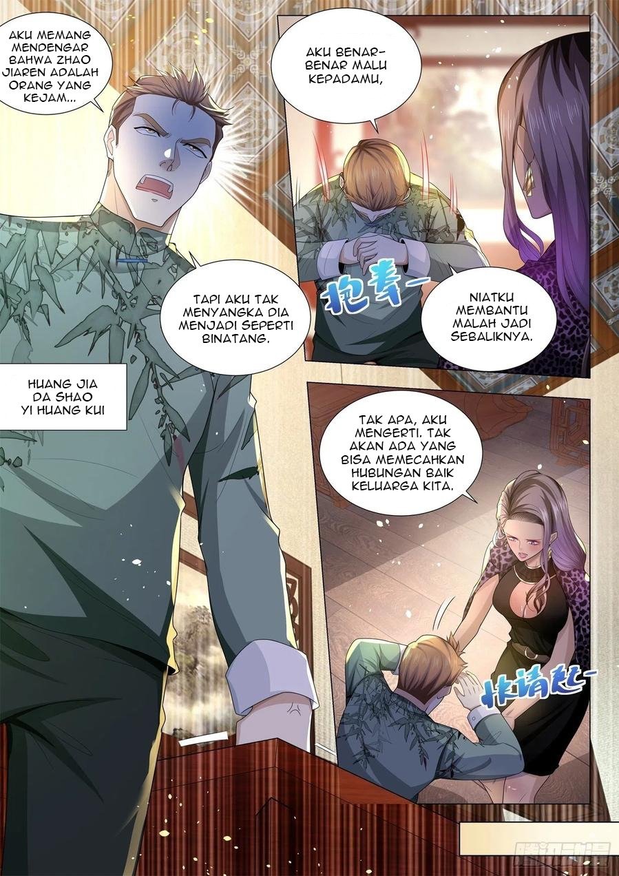 Shen Hao’s Heavenly Fall System chapter 182 halaman 10