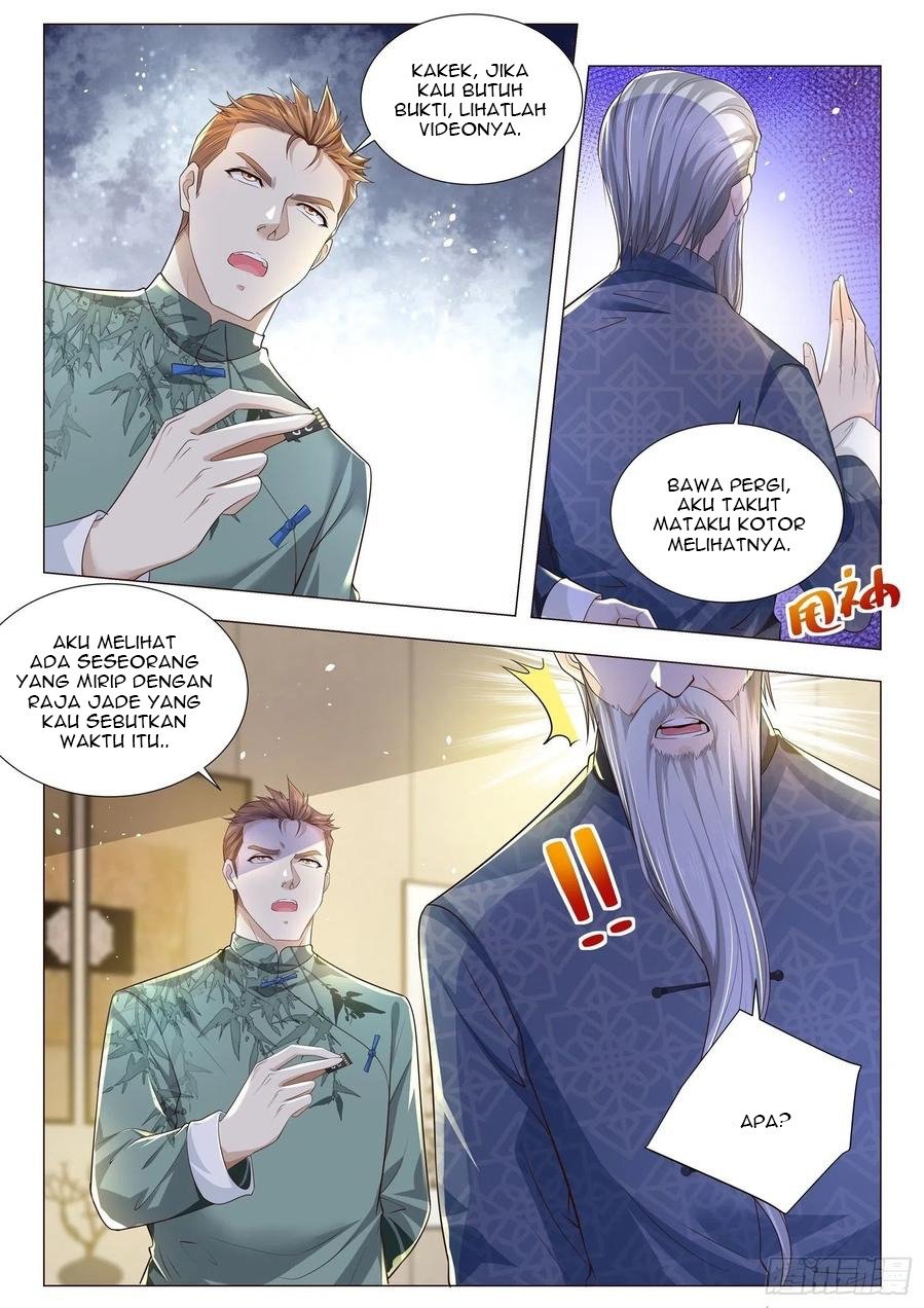 Shen Hao’s Heavenly Fall System chapter 182 halaman 12