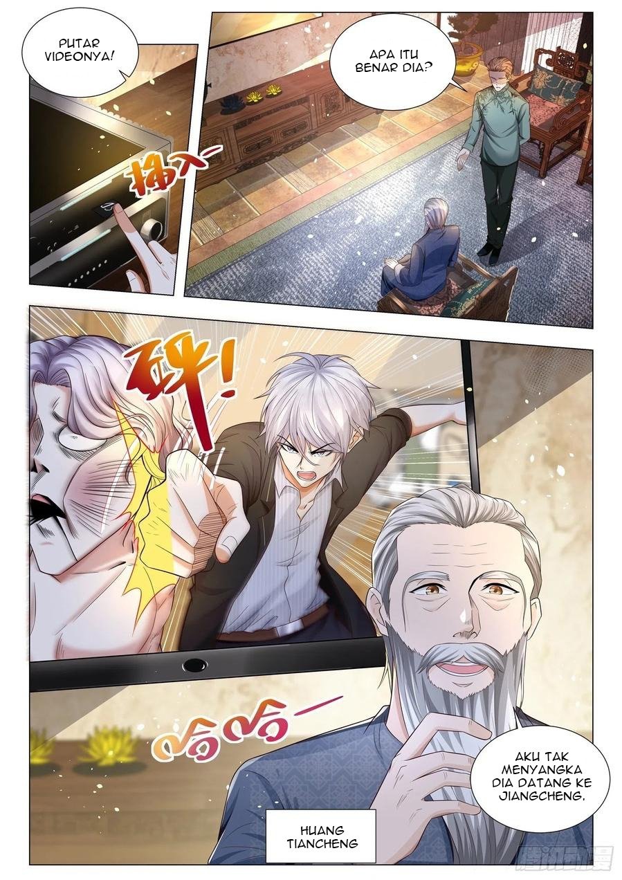 Shen Hao’s Heavenly Fall System chapter 182 halaman 13