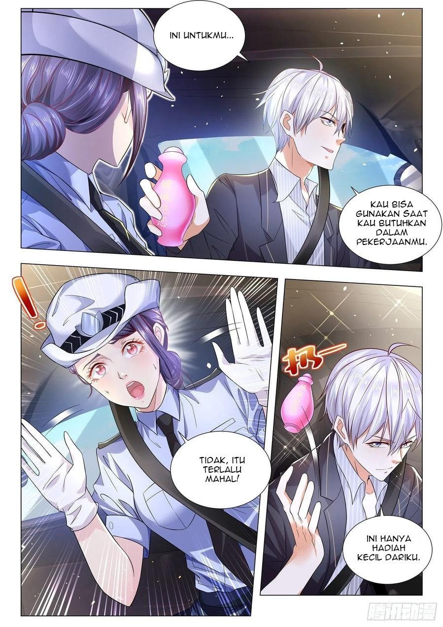 Shen Hao’s Heavenly Fall System Bab 183 halaman 3