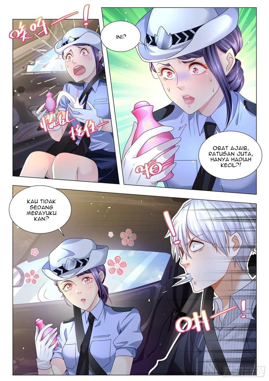 Shen Hao’s Heavenly Fall System Bab 183 halaman 4