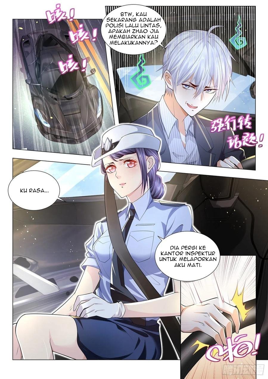 Shen Hao’s Heavenly Fall System Bab 183 halaman 5