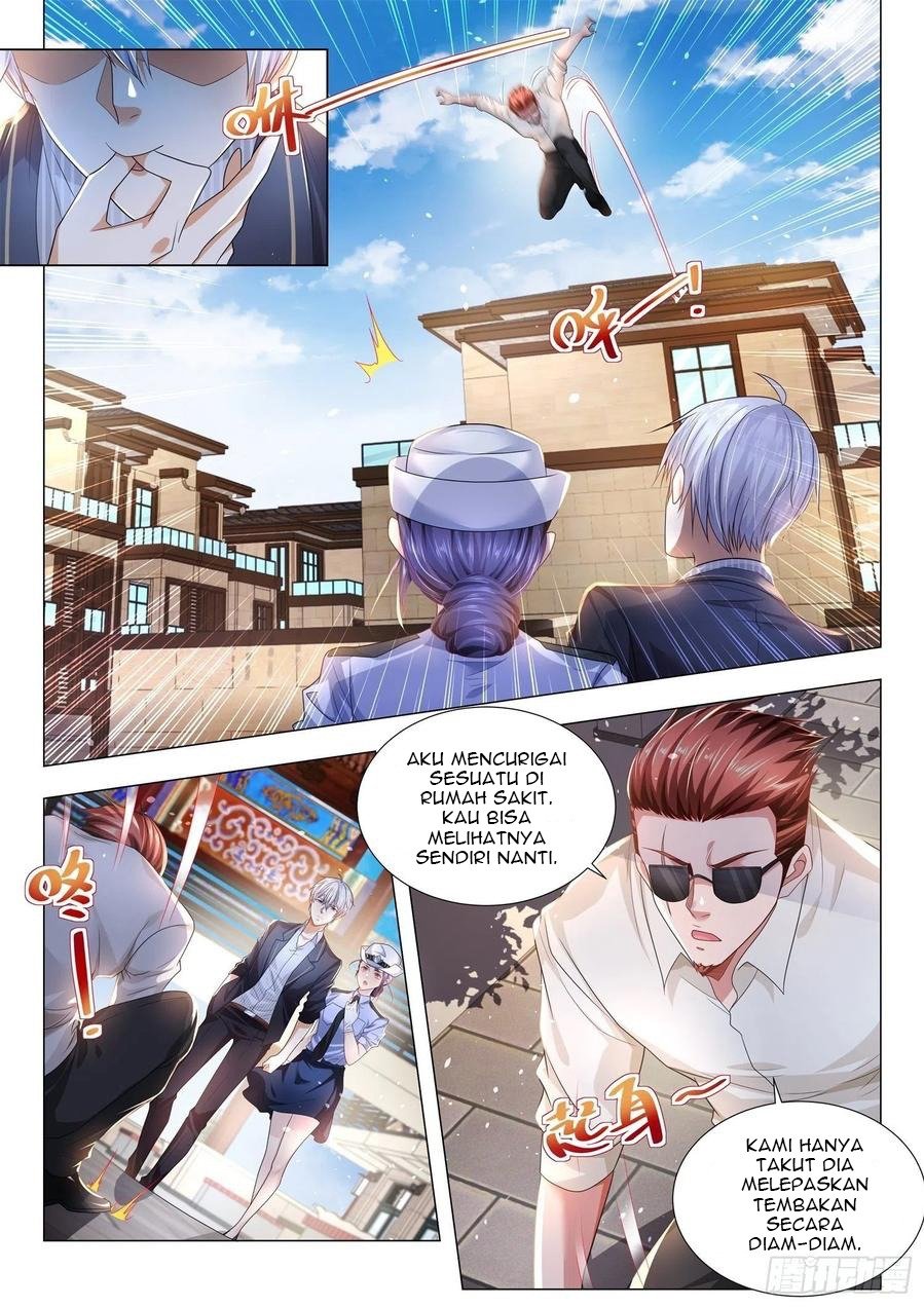 Shen Hao’s Heavenly Fall System Bab 183 halaman 7