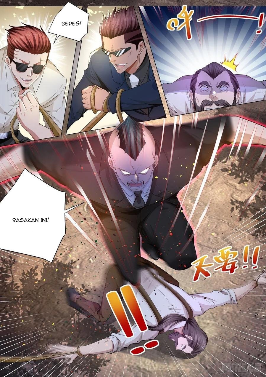 Shen Hao’s Heavenly Fall System Bab 183 halaman 12
