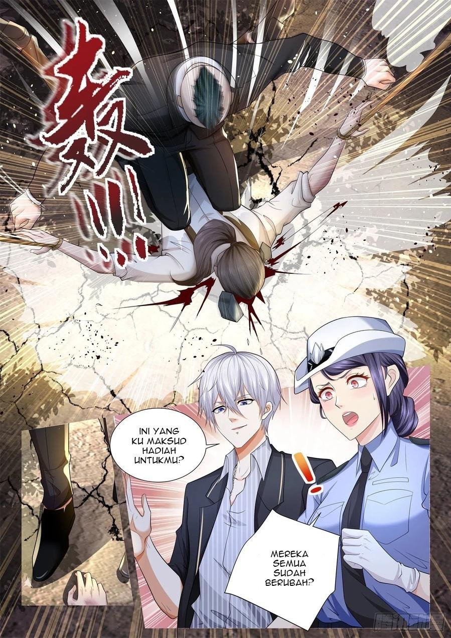 Shen Hao’s Heavenly Fall System Bab 183 halaman 13