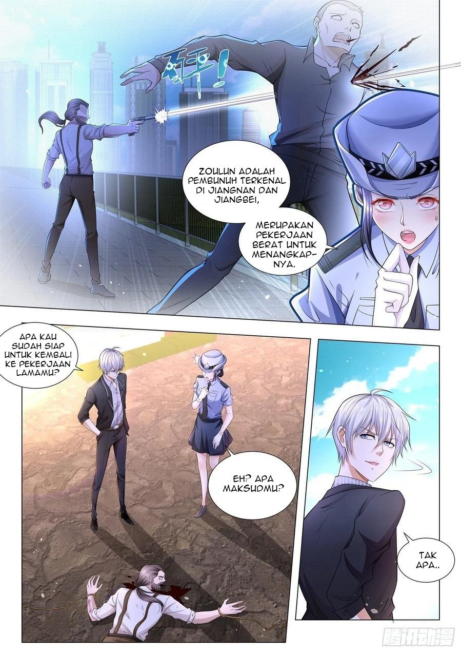 Shen Hao’s Heavenly Fall System chapter 184 halaman 2
