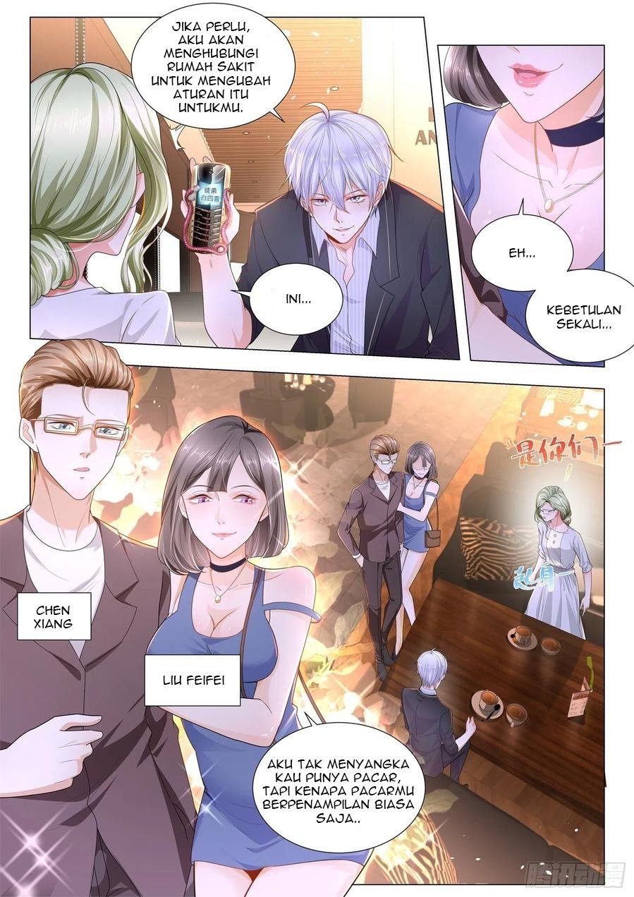 Shen Hao’s Heavenly Fall System chapter 184 halaman 9