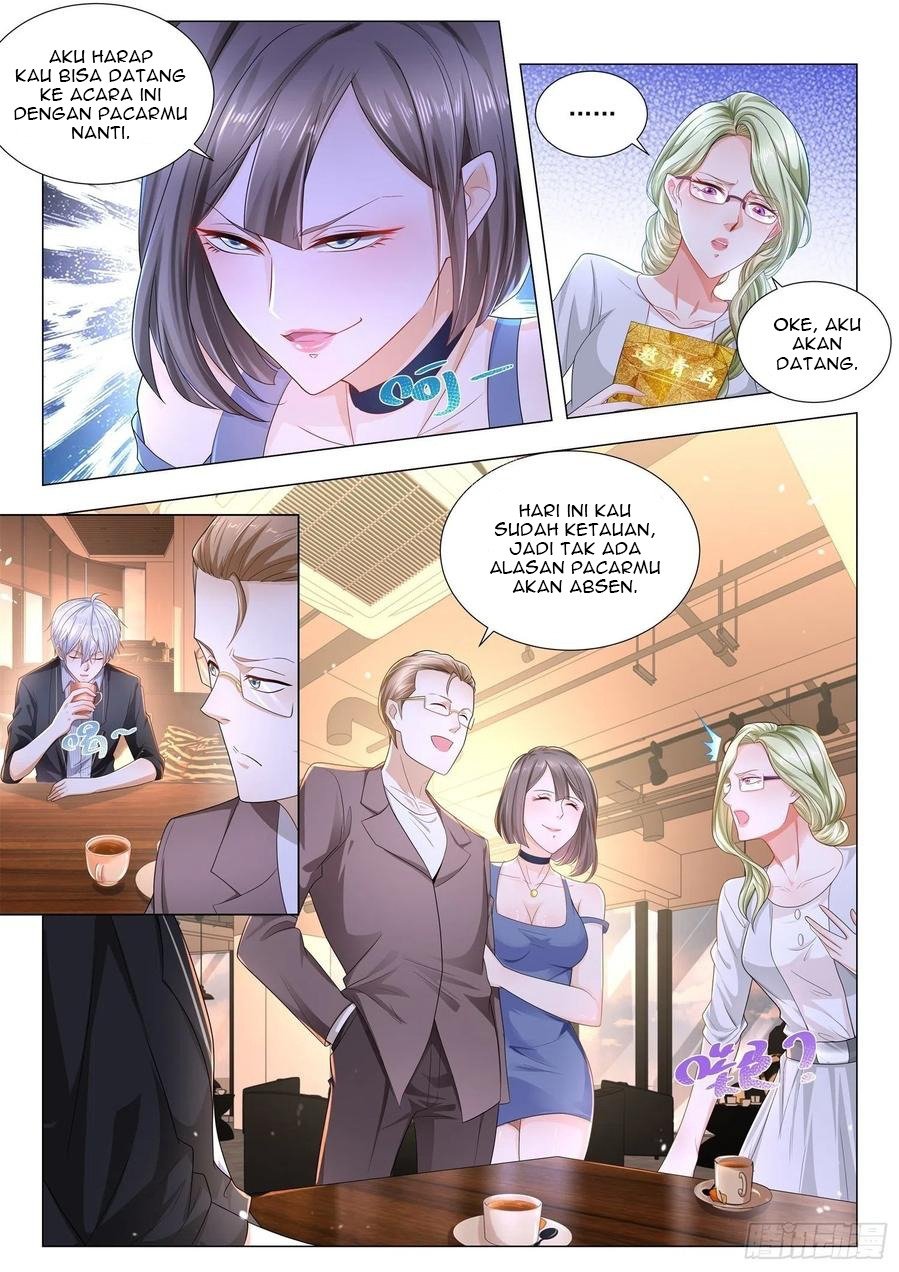 Shen Hao’s Heavenly Fall System chapter 184 halaman 11