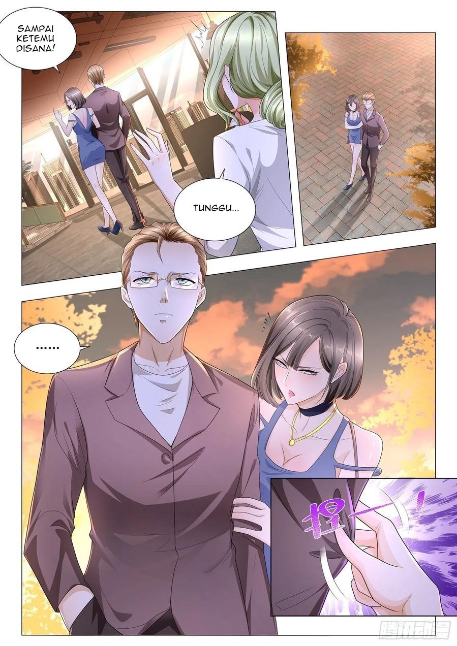 Shen Hao’s Heavenly Fall System chapter 184 halaman 12
