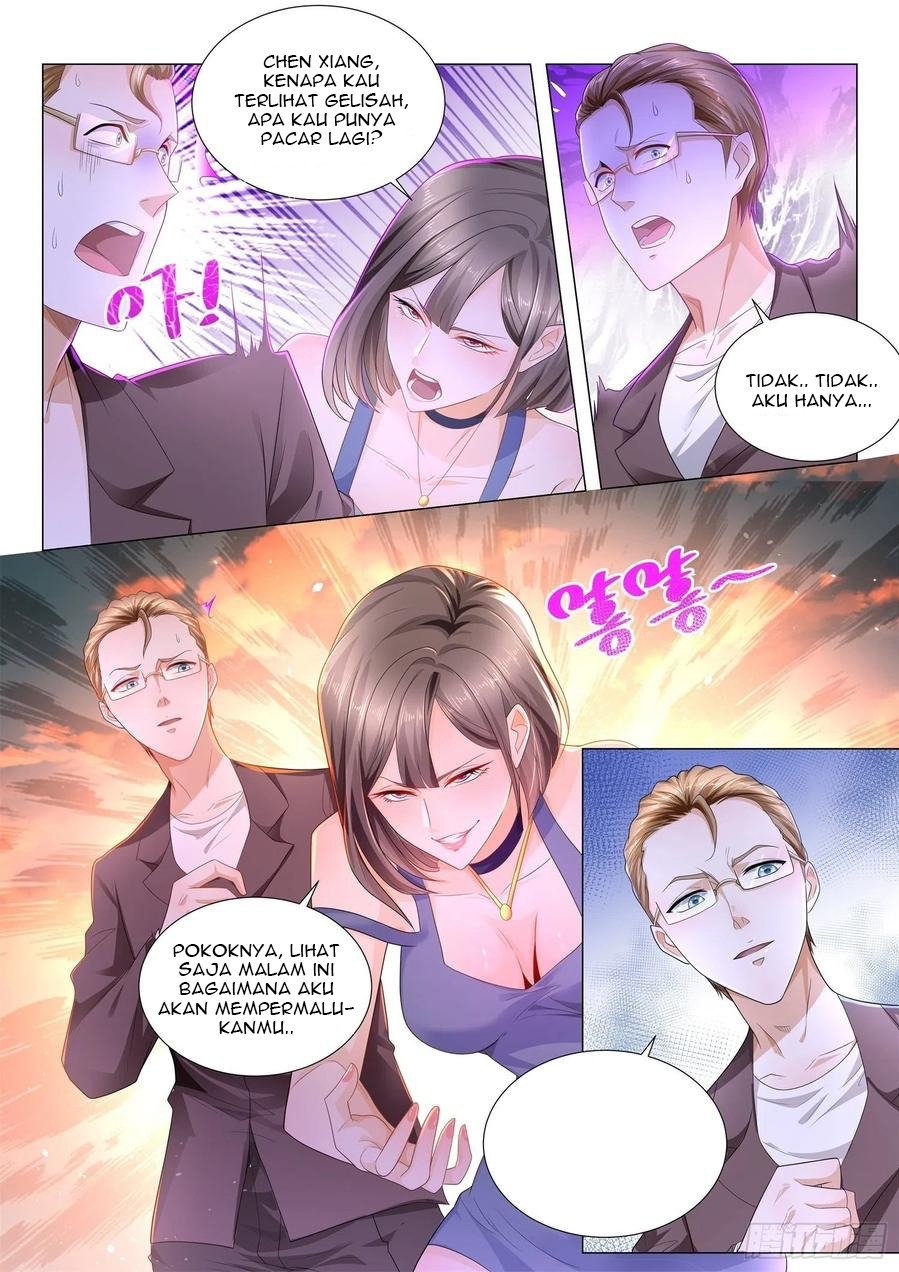 Shen Hao’s Heavenly Fall System chapter 184 halaman 13