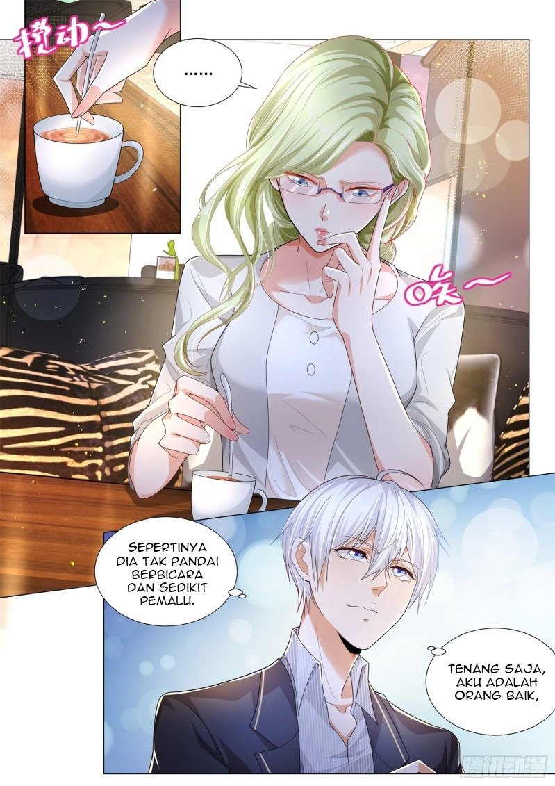 Shen Hao’s Heavenly Fall System Bab 185 halaman 2
