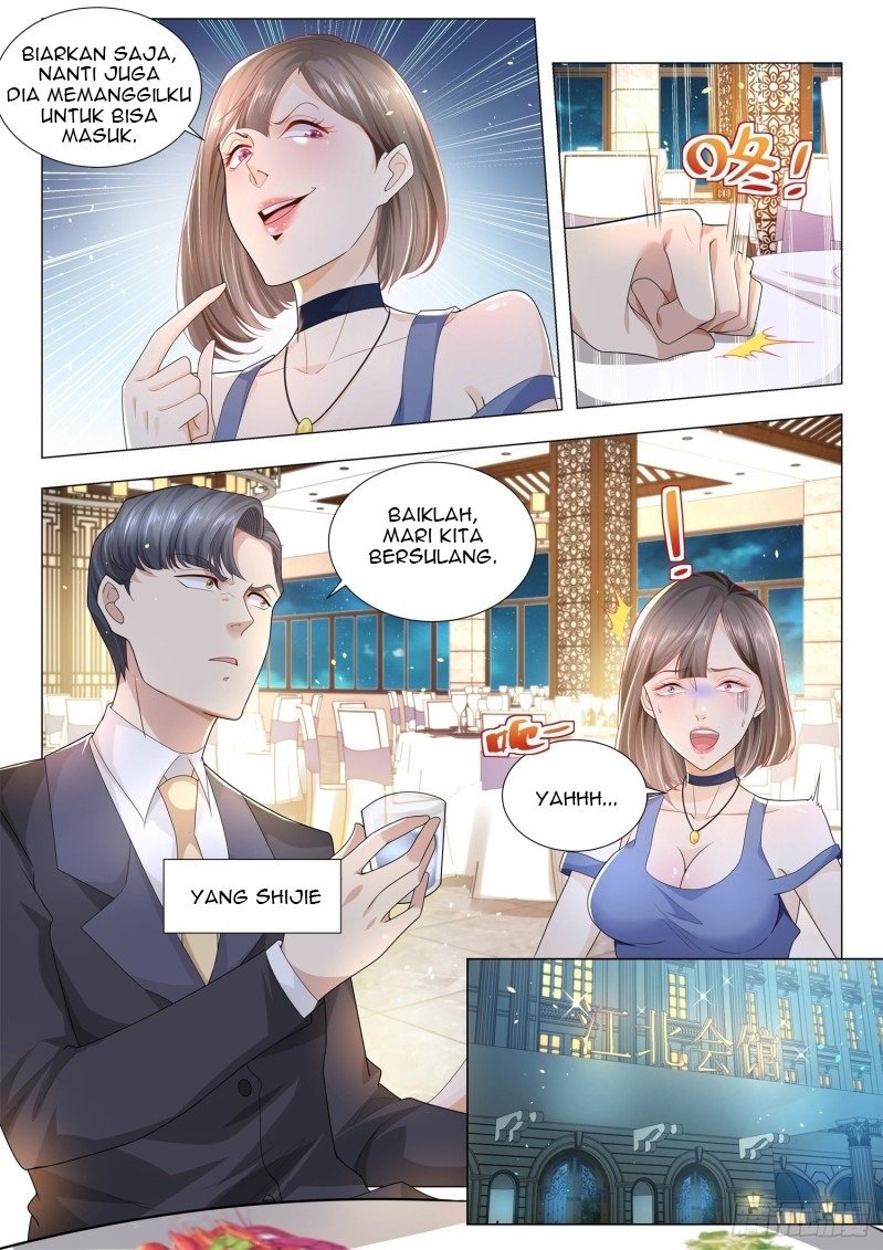 Shen Hao’s Heavenly Fall System Bab 185 halaman 5