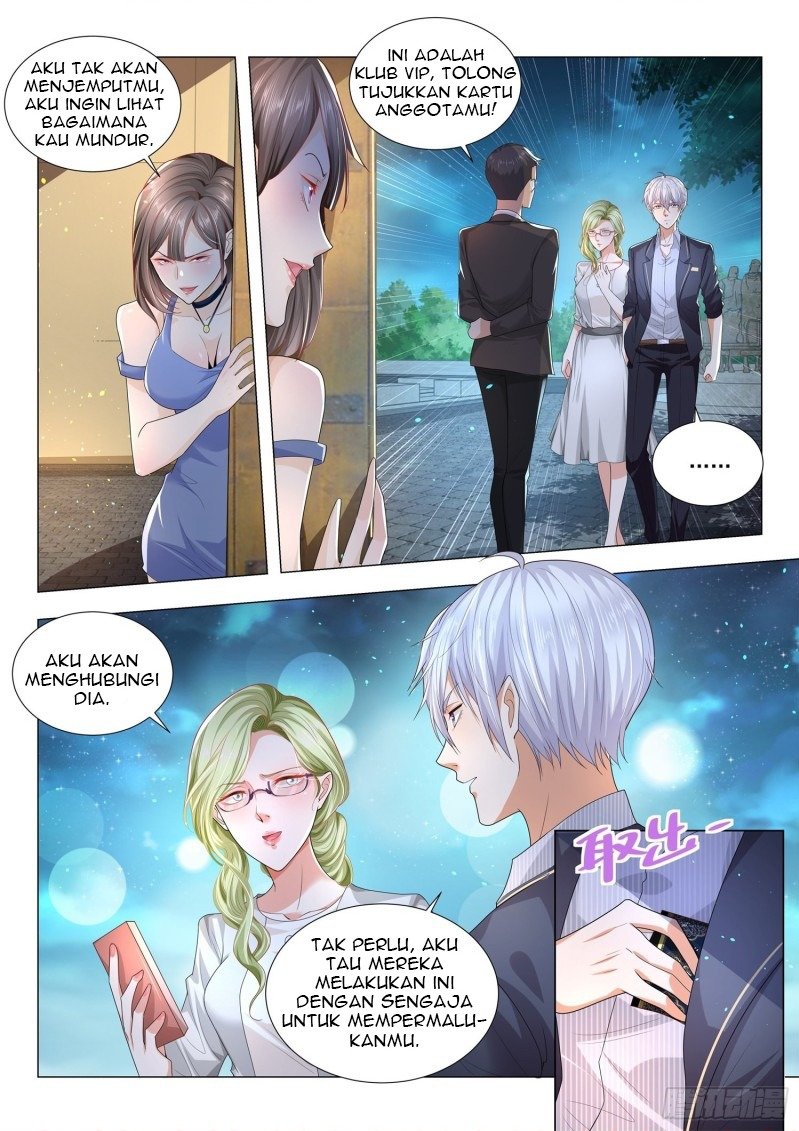 Shen Hao’s Heavenly Fall System Bab 185 halaman 6