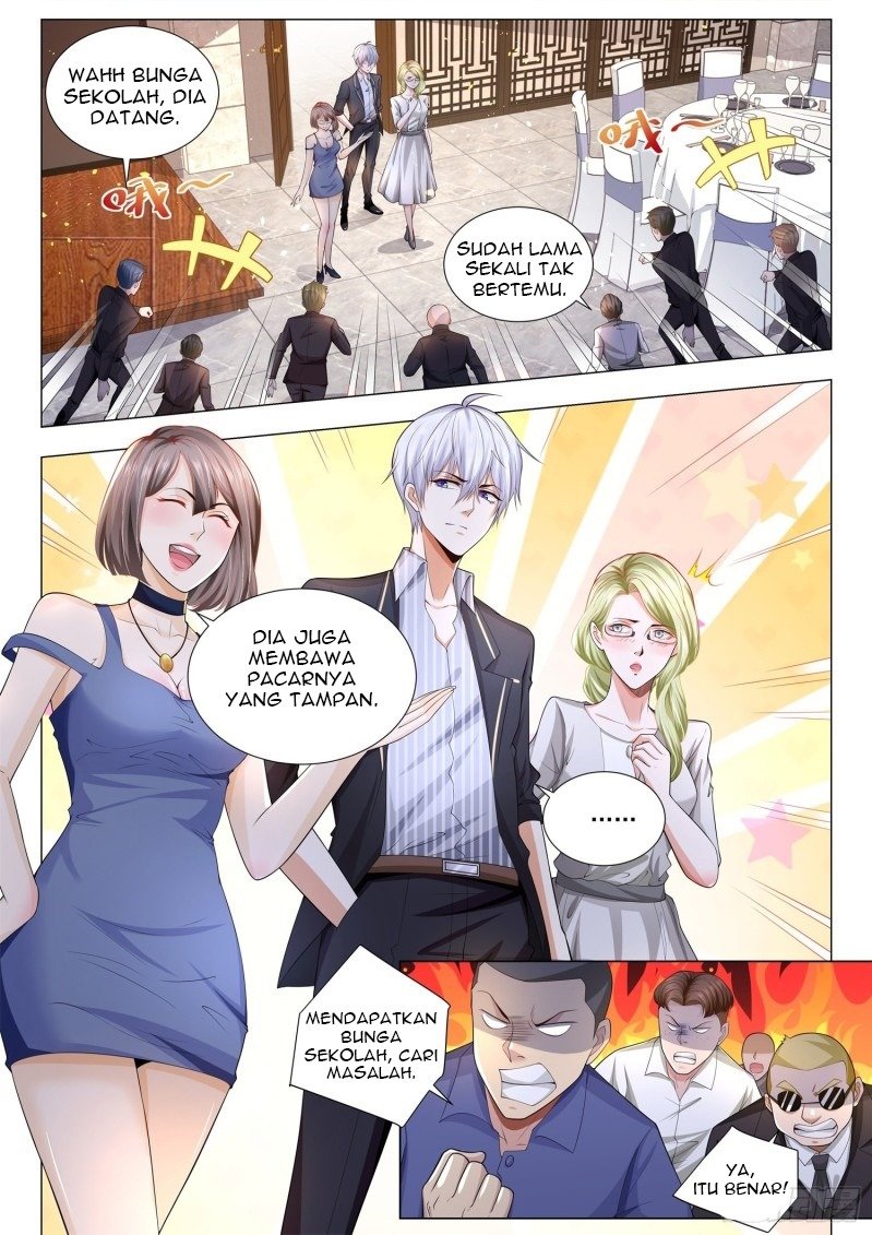 Shen Hao’s Heavenly Fall System Bab 185 halaman 11
