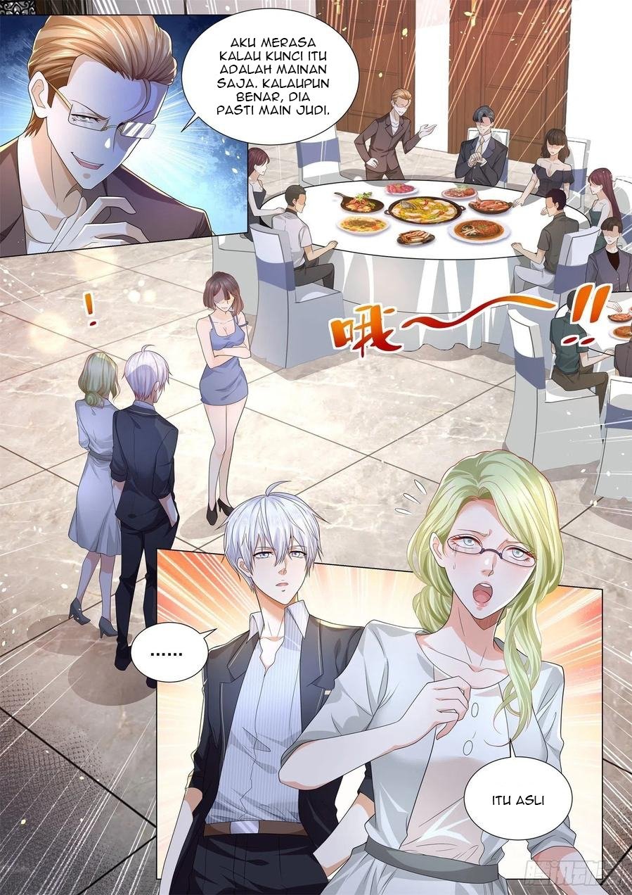 Shen Hao’s Heavenly Fall System chapter 186 halaman 2