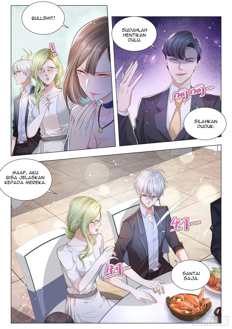Shen Hao’s Heavenly Fall System chapter 186 halaman 3