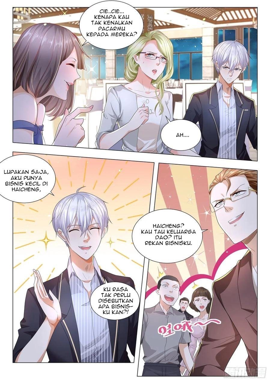 Shen Hao’s Heavenly Fall System chapter 186 halaman 4