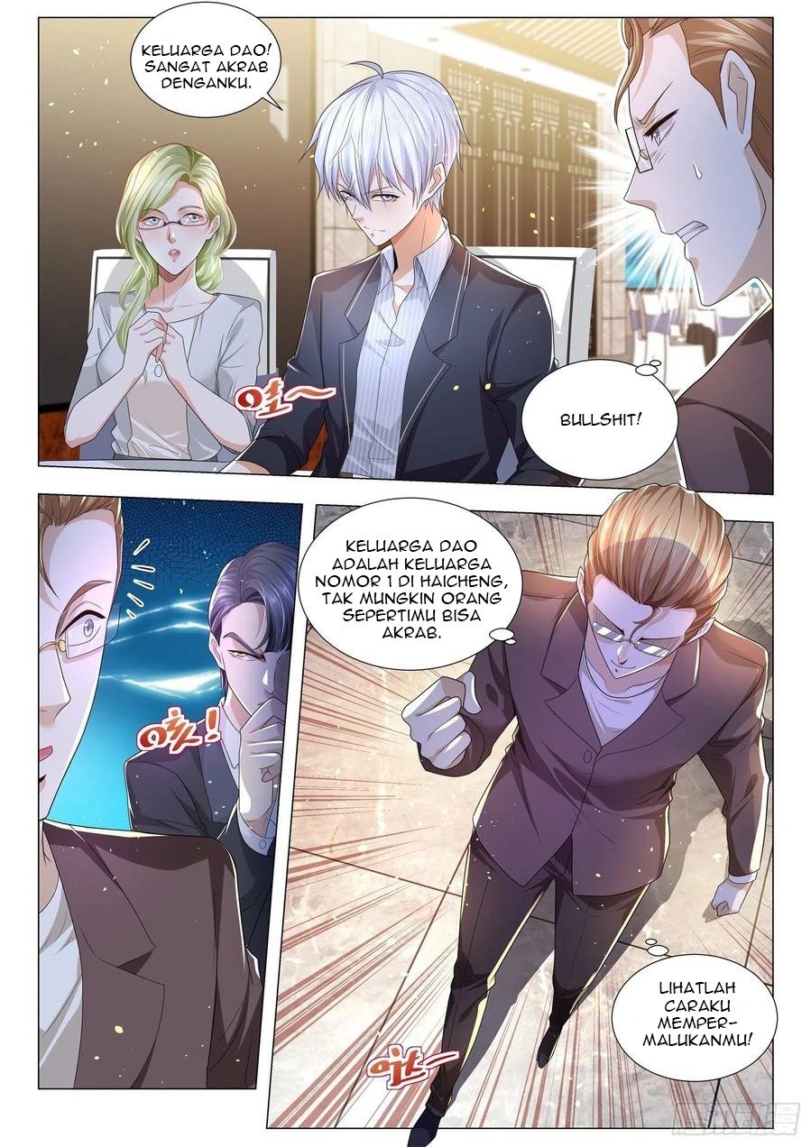 Shen Hao’s Heavenly Fall System chapter 186 halaman 5