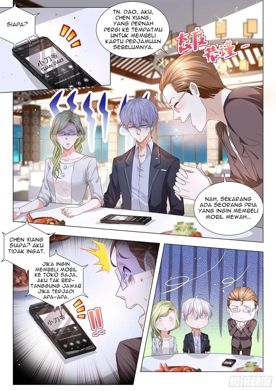 Shen Hao’s Heavenly Fall System chapter 186 halaman 7