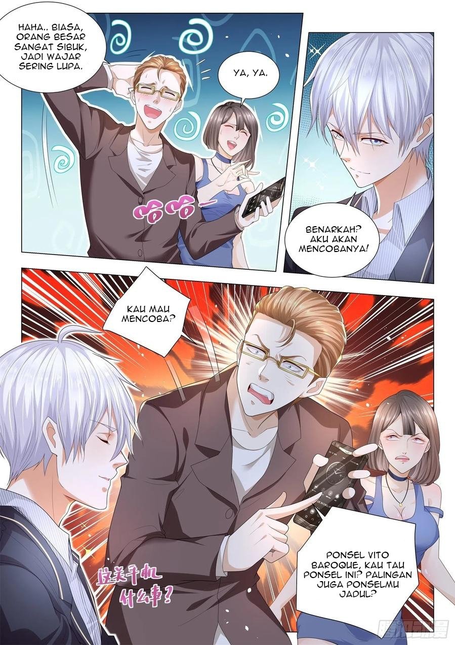 Shen Hao’s Heavenly Fall System chapter 186 halaman 8