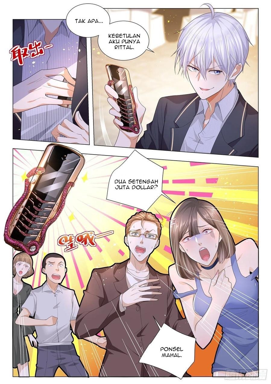 Shen Hao’s Heavenly Fall System chapter 186 halaman 9