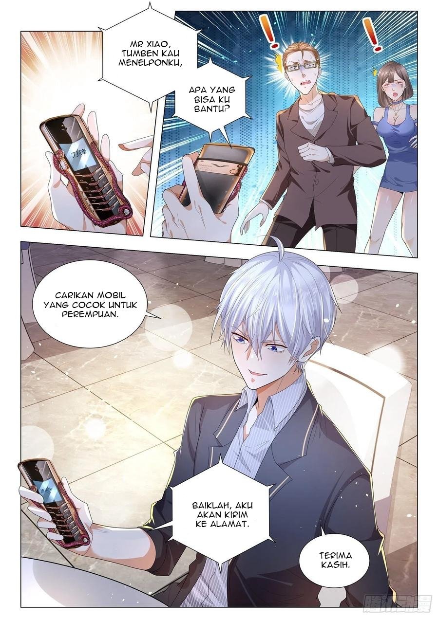 Shen Hao’s Heavenly Fall System chapter 186 halaman 10