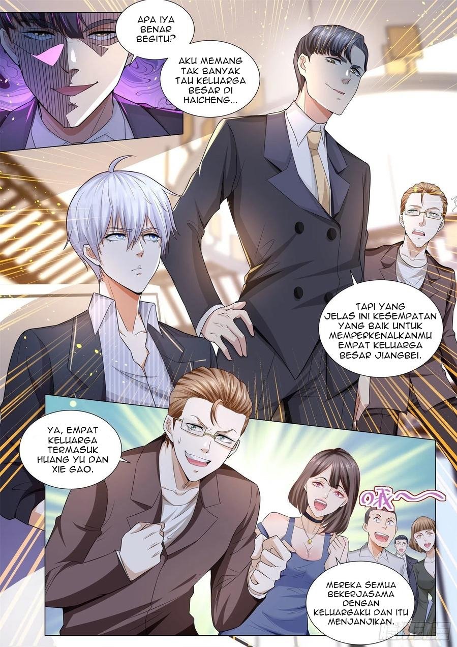Shen Hao’s Heavenly Fall System chapter 186 halaman 12