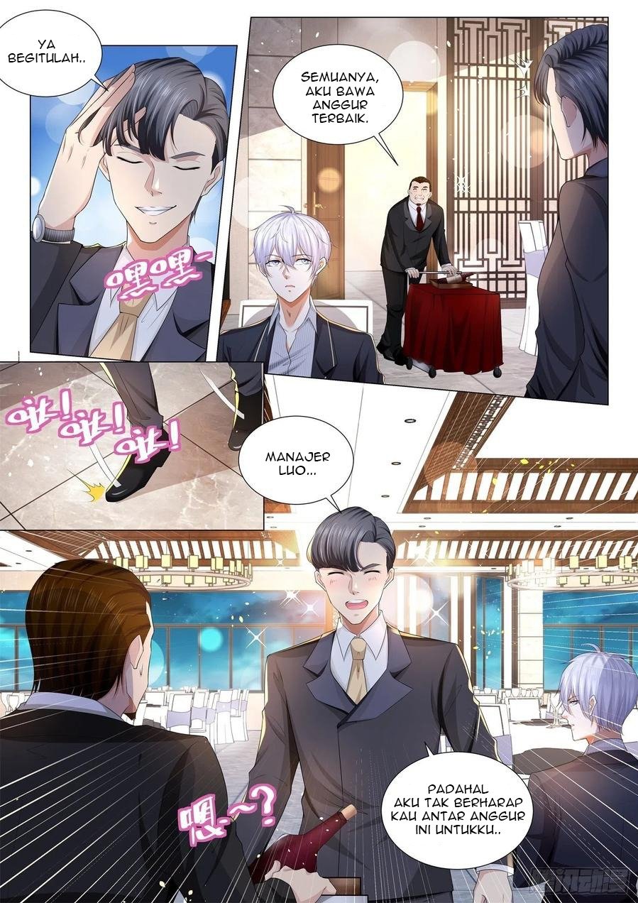 Shen Hao’s Heavenly Fall System chapter 186 halaman 13