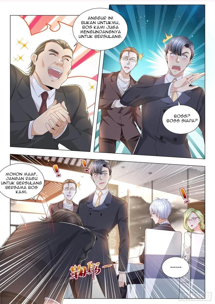 Shen Hao’s Heavenly Fall System chapter 187 halaman 2