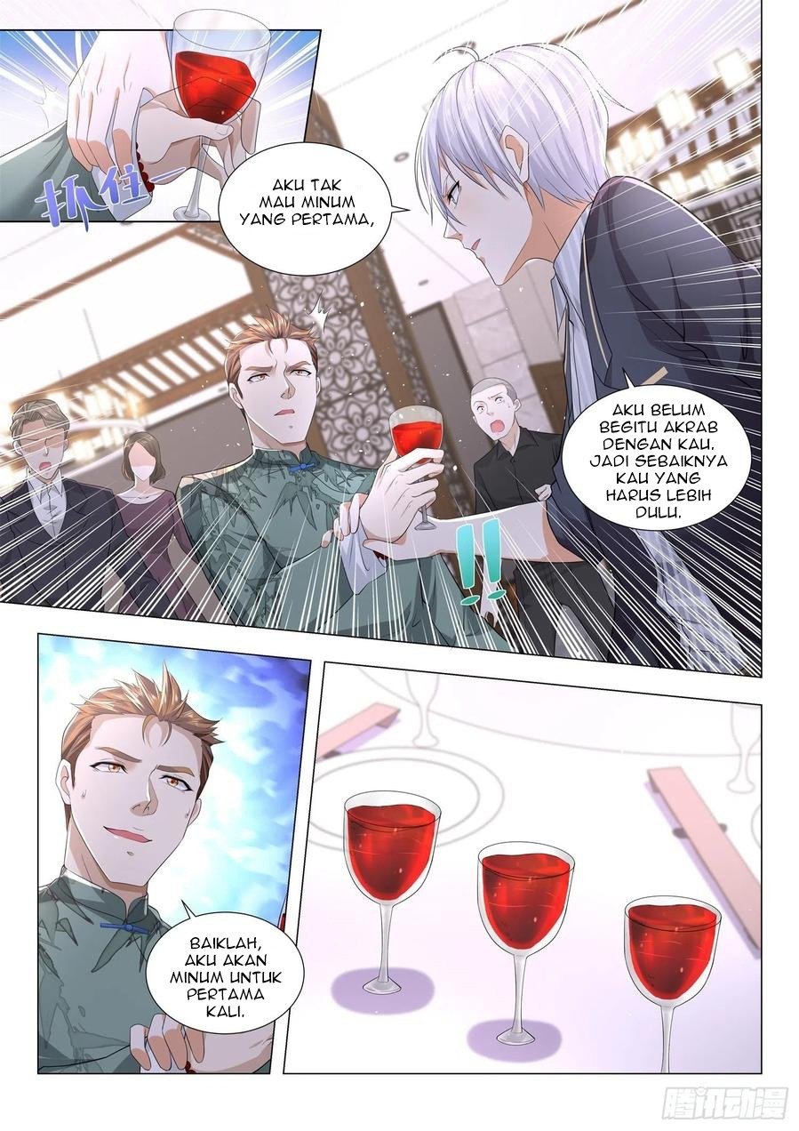Shen Hao’s Heavenly Fall System chapter 187 halaman 9