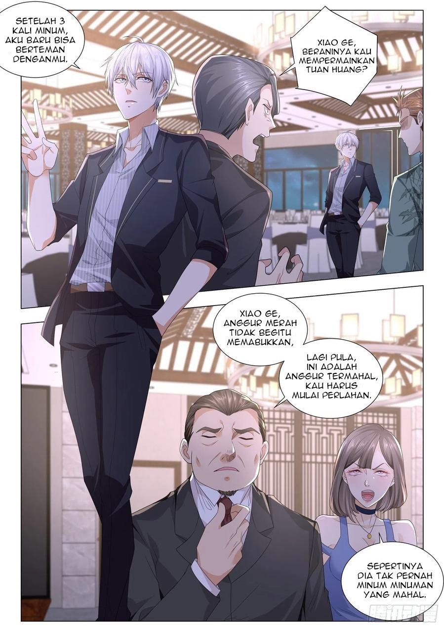 Shen Hao’s Heavenly Fall System chapter 187 halaman 10